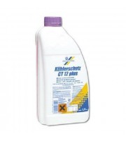 Antigel concentrat Cartechnic G12 1,5L